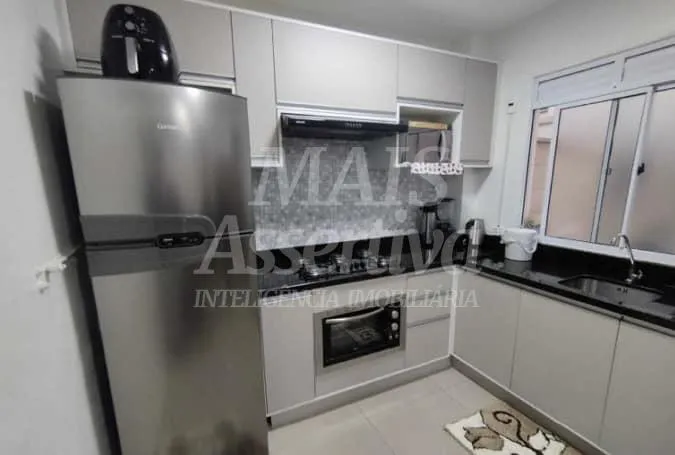 Imagem Apartamento 1 dormitório para Venda no bairro Canudos em Novo Hamburgo