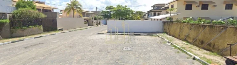Imagem Terreno à venda em Lauro de Freitas-BA, no bairro Lauro de Freitas: 450,00 m² de área!