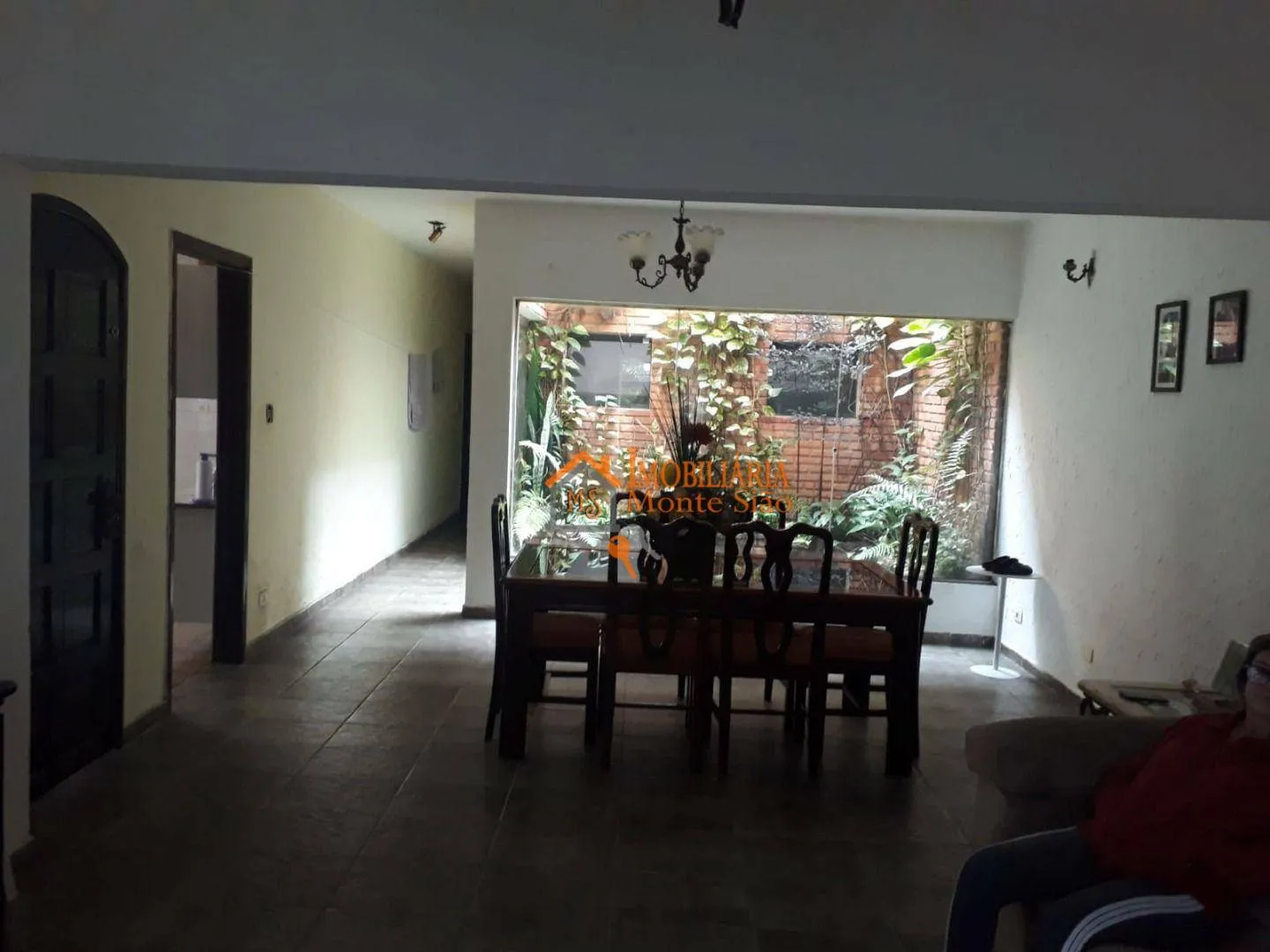 Imagem Casa com 3 dormitórios à venda, 200 m² por R$ 800.000,00 - Jardim Toscana - Guarulhos/SP