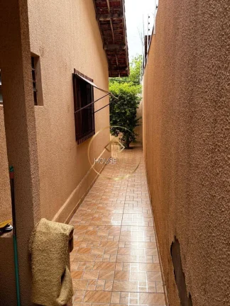 Imagem Casa 3 dormitórios ( 1 suíte), Bosque dos Eucaliptos, Sjc.