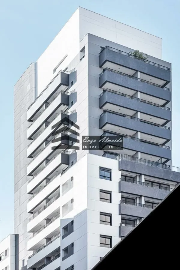 Imagem Apartamento à venda em São Paulo/SP
