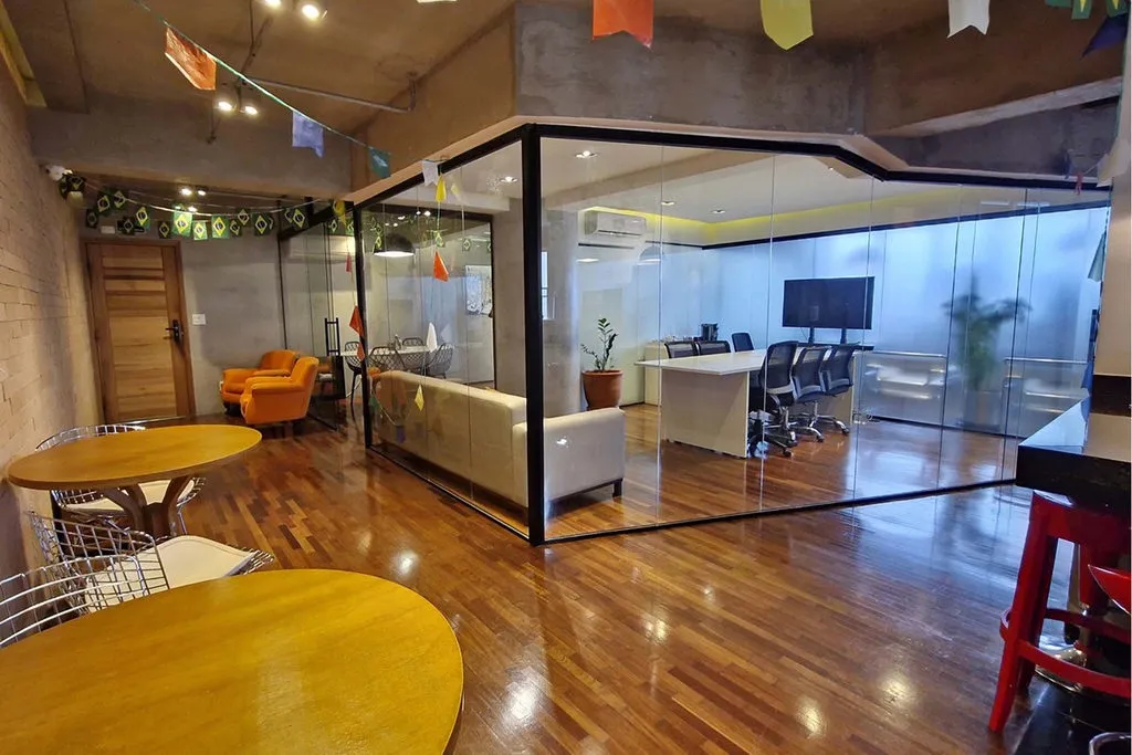 Foto do imóvel BSA 3330 Sala 601361044-75 - BSA 3330 Sala 601361044-75 em Avenida Santo Amaro, 3330 - Brooklin Paulista, São Paulo - SP