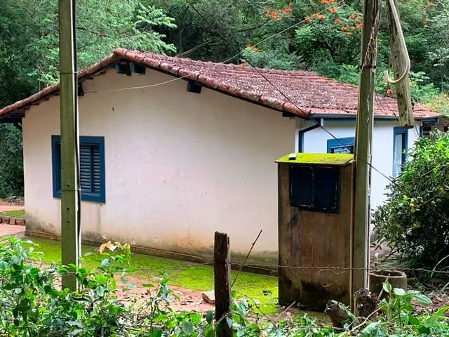 Imagem Chácara à venda 994000M², Barreiro, Aparecida - SP