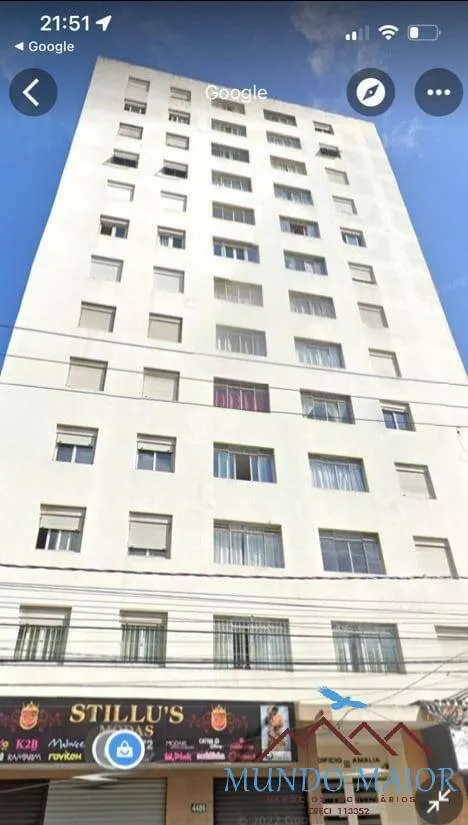 Imagem Oportunidade no Taboão - 97m² com Lazer Completo em São Bernardo/Permuta