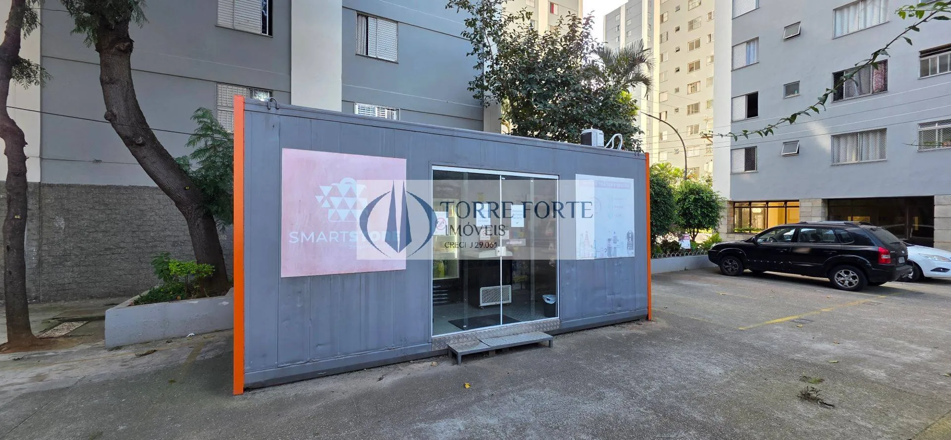 Imagem Lindo Apartamento com 2 dormitórios em Vila Ivone