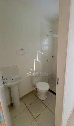 Imagem Condomínio Rios do Para - casas de 2/4 em Condomínio com quintal - Aceita financiamento
