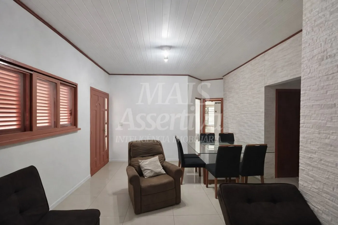 Imagem Casa de 3 dormitórios a venda em Canudos, Novo Hamburgo