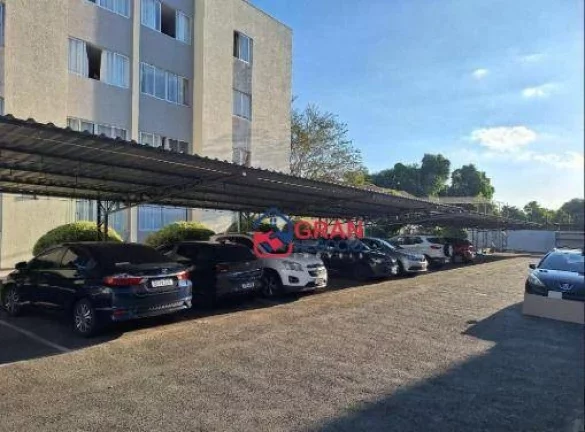Imagem Apartamento à venda no Portão em Curitiba/PR