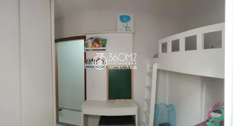 Imagem Apartamento sem Condomínio para Venda em Santo André / SP no bairro Vila Aquilino
