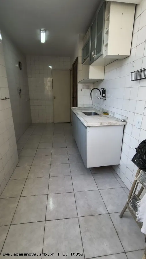 Imagem Apartamento para Locação em Rio de Janeiro, Andaraí, 2 dormitórios, 2 banheiros, 1 vaga