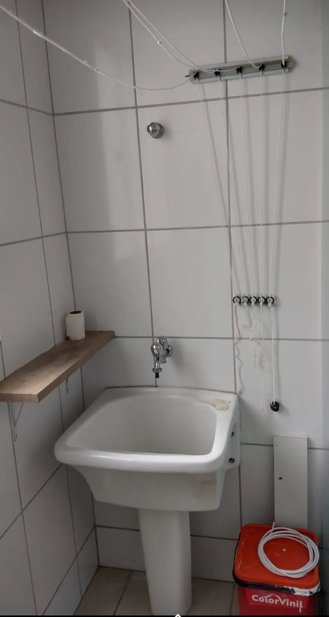 Imagem Apartamento à venda 2 Quartos, 1 Vaga, 48M², Campos Elíseos, Taubaté - SP | Condomínio Le Village Campos Eliseos