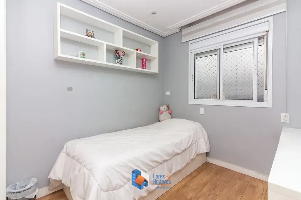 Imagem Apartamento à venda 3 Quartos 2 Suites 2 Vagas 116M² Vila Maria Alta São Paulo - SP