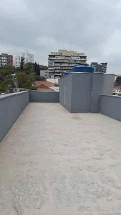 Imagem Prédio Comercial - 800M, 7 Vagas, Eletricidade 600 Amperes e Trifásico.