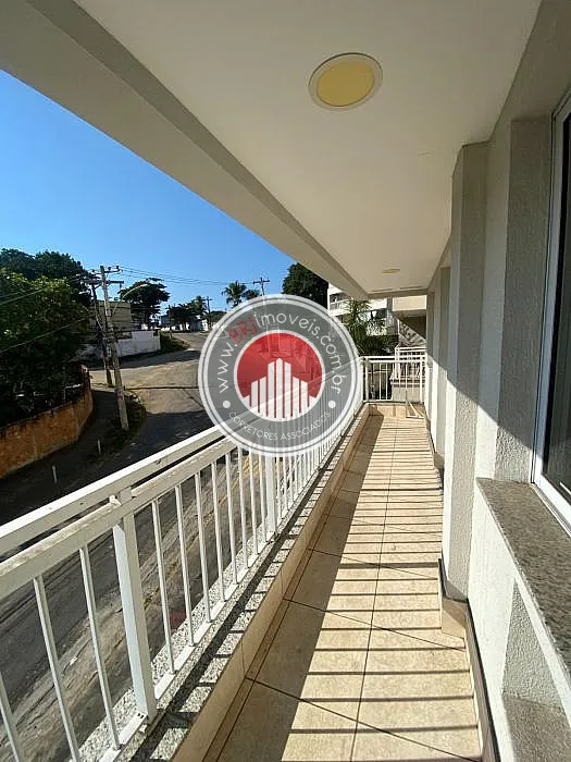 Foto do imóvel Apartamento a Venda no bairro Taquara - Rio de Janeiro, RJ