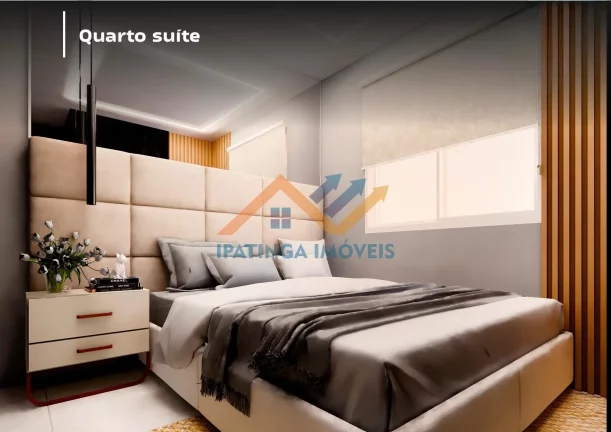 Imagem Apartamento à venda no bairro Bethânia - Ipatinga