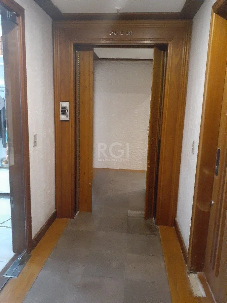 Imagem Conjunto/Sala para Venda - 104.28m², 0 dormitórios, 2 vagas - Menino Deus