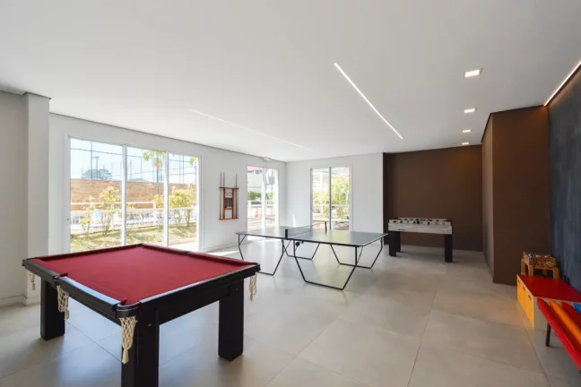 Imagem Apartamento à venda em São Paulo, Perdizes, com 3 quartos, 137m2