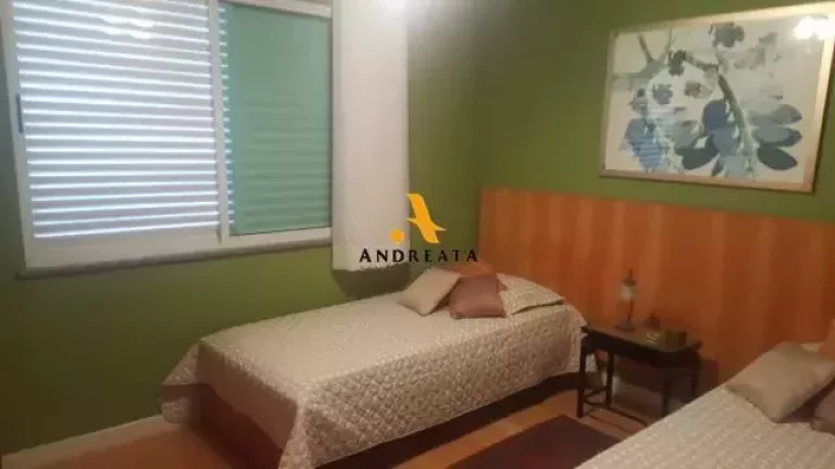 Imagem Barra da Tijuca - Crystal Lake - Casa 4 quartos com 2 suítes, sala 3 ambientes