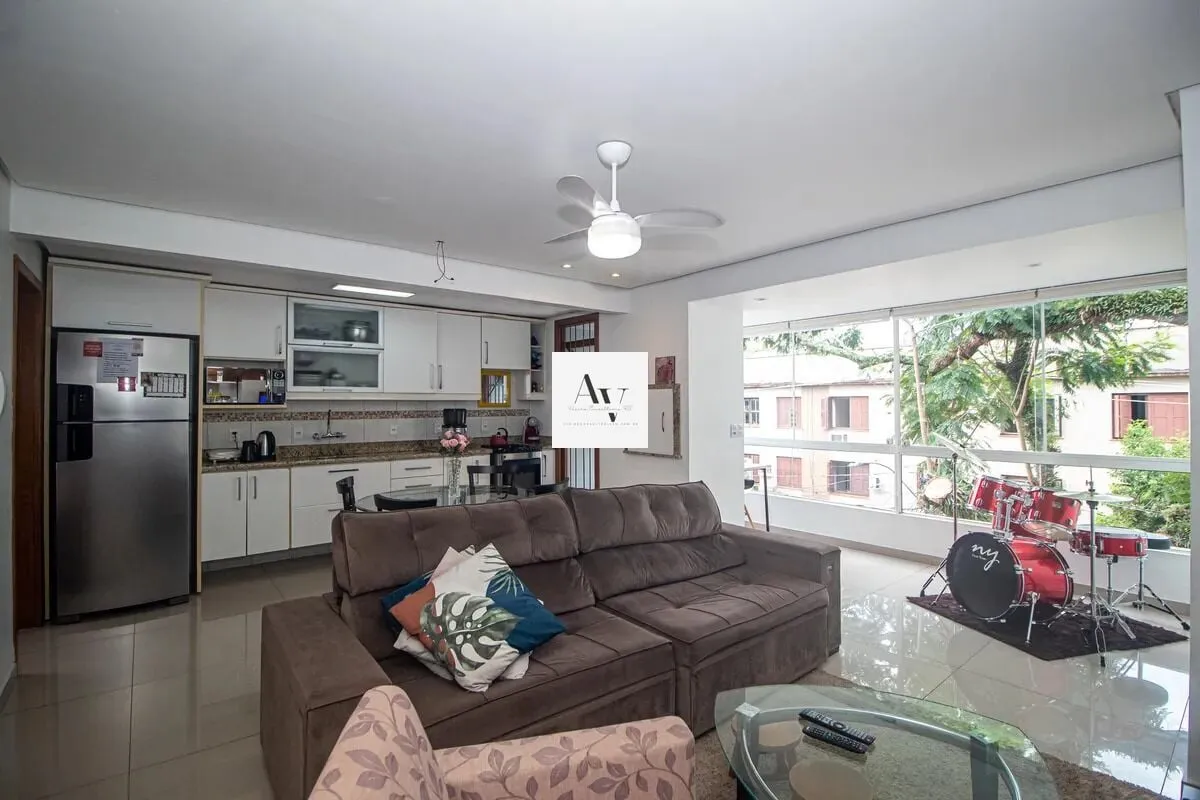 Imagem Apartamento à venda no bairro Jardim Botânico - Porto Alegre/RS