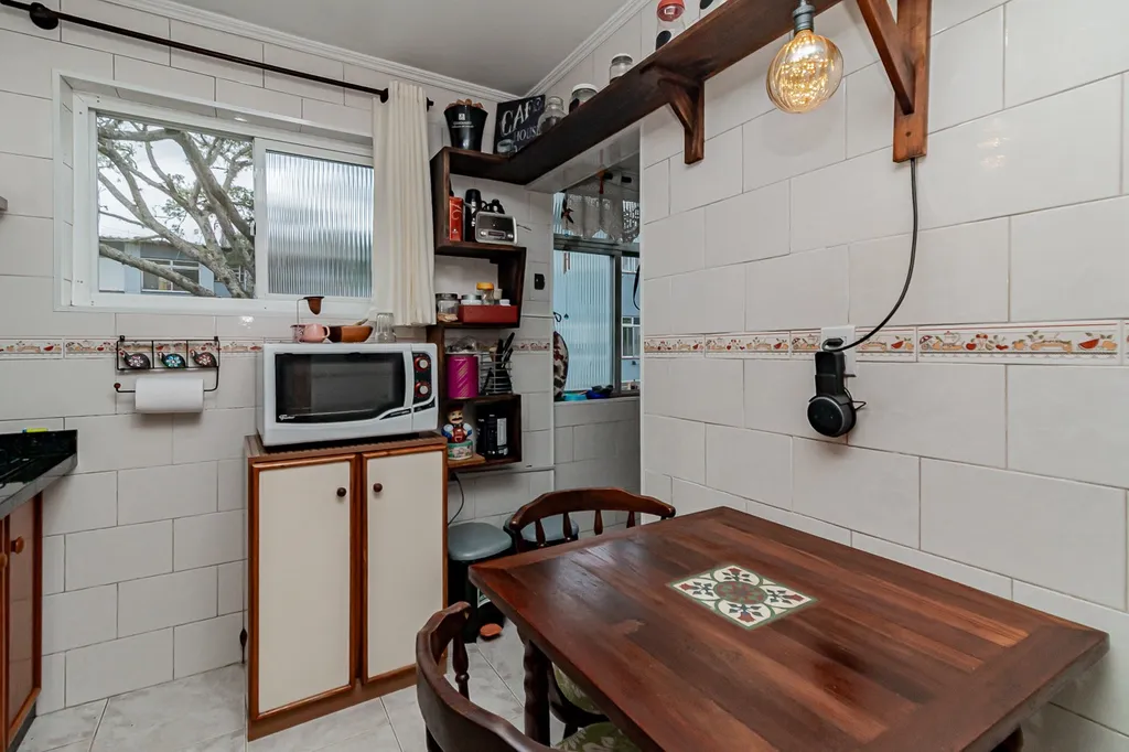 Imagem Apartamento em Humaitá