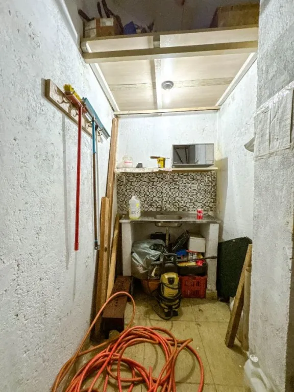 Imagem CASA COM 240,00 m² - BOQUEIRÃO - PRAIA GRANDE SP