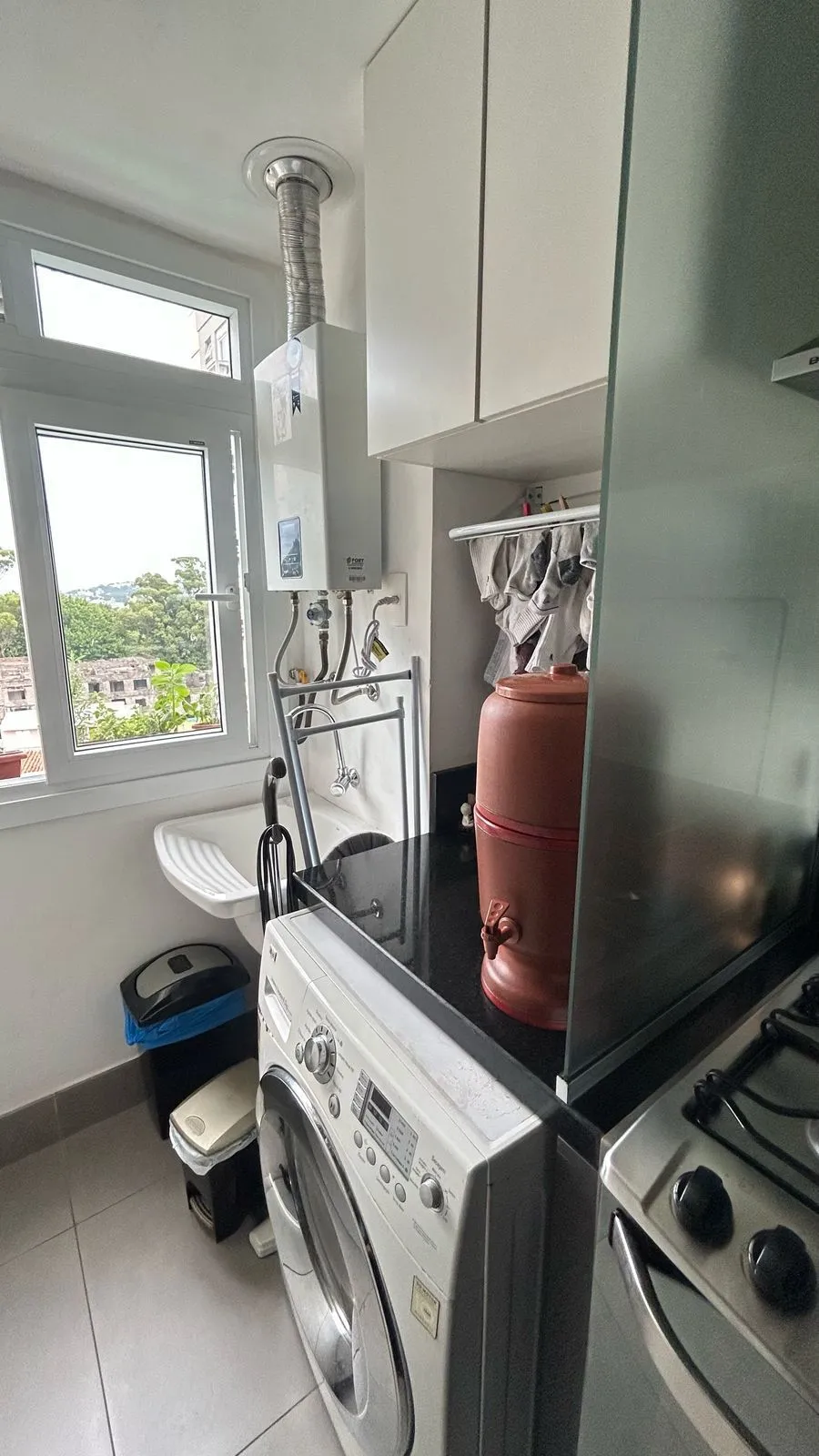 Imagem Apartamento no Condomínio Vida Viva Boulevard, 2 dormitórios sendo 1 suíte e 1 vaga escriturada