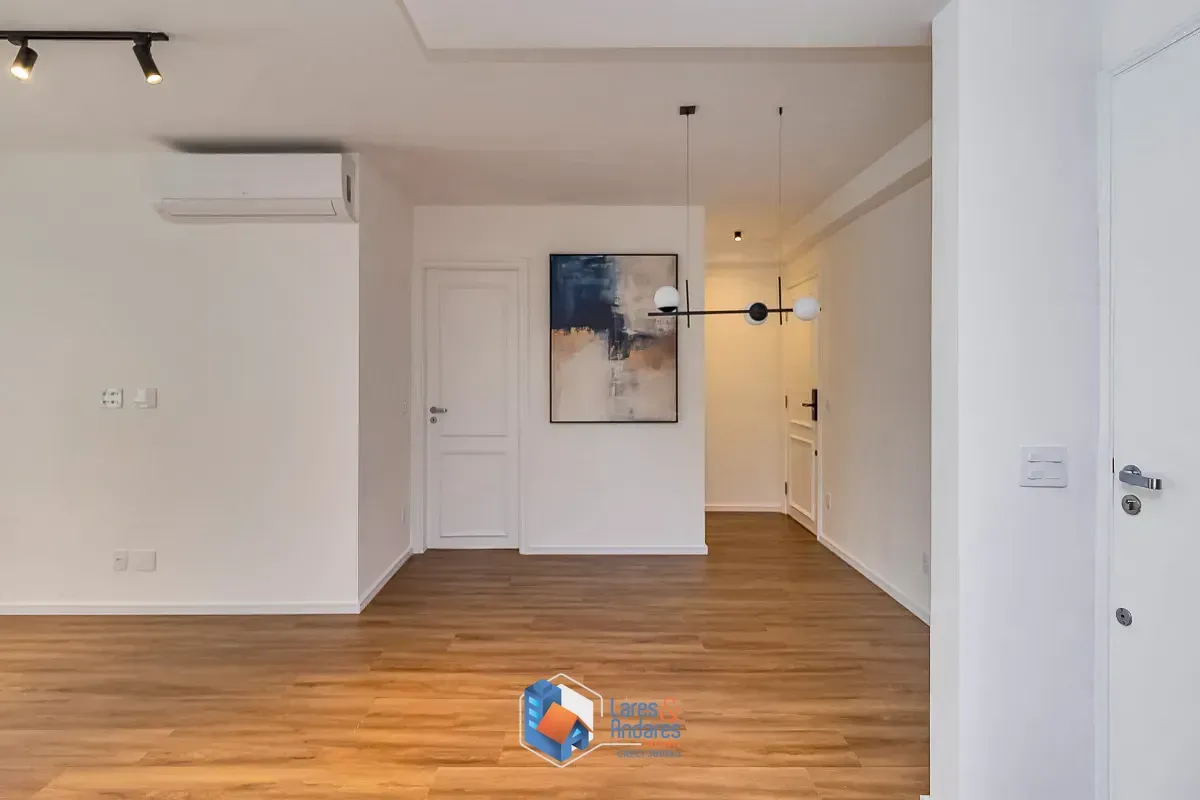 Imagem Apartamento para venda em Vila Olímpia com 3 quartos, sendo 1 suíte, 92m²