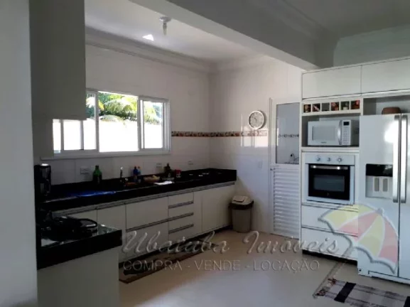 Imagem Linda Casa Cond. Fechado - Bairro Horto com 04 dormitórios