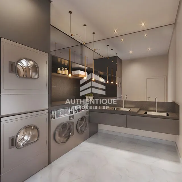 Imagem GRAND SQUARE PRACA DA ARVORE - Apartamento à venda no bairro Chácara Inglesa - São Paulo/SP, Zona Sul