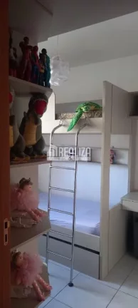 Imagem Oportunidade única! Apartamento à venda no Condomínio Residencial Aguas Cristalinas, no bairro Conjunto Guanabara, Uberaba