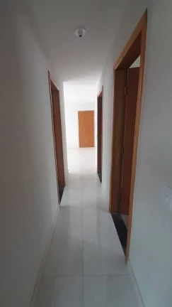 Imagem Terreno Área privativa em Belo Horizonte