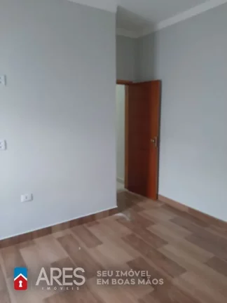 Imagem Casa com 3 dormitórios à venda, 169 m² por R$ 580.000,00 - Jardim São José - Americana/SP