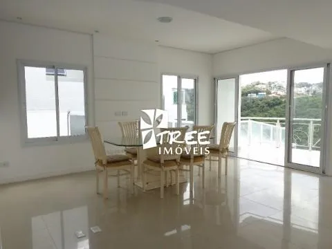 Imagem VENDA E LOCAÇÃO DE SOBRADO NO CONDOMÍNIO HILLS III, EM ARUJÁ/SP, 480m² com 4 suítes, vista privilegiada, espaço gourmet e vaga p/ 4 autos CONSULTE-NOS