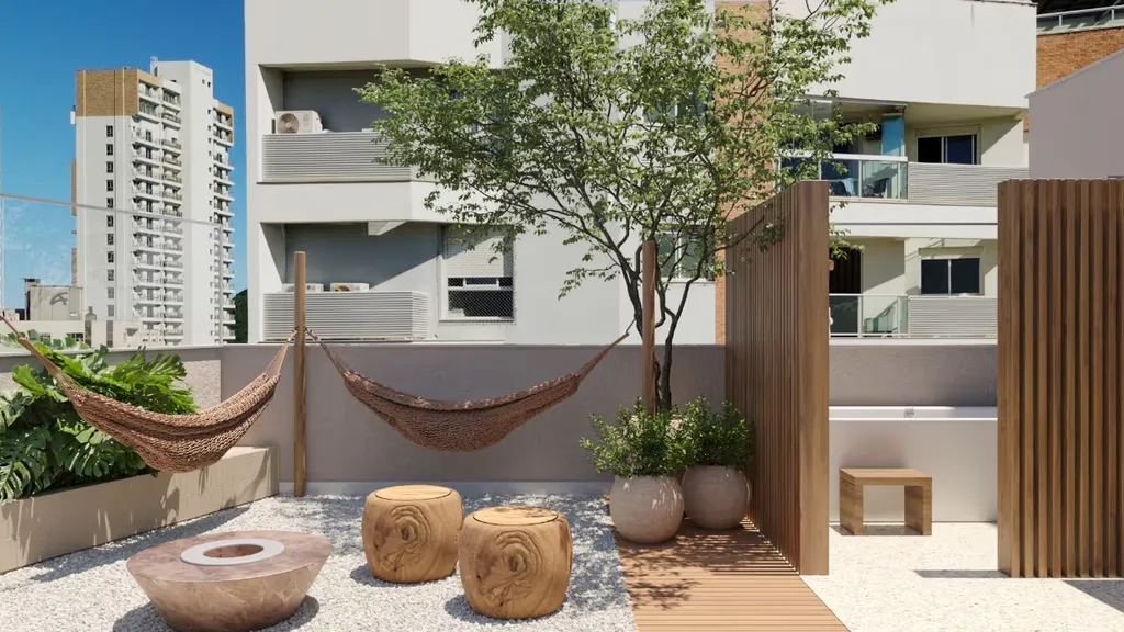 Imagem APARTAMENTO RESIDENCIAL em Itajaí - SC, Centro