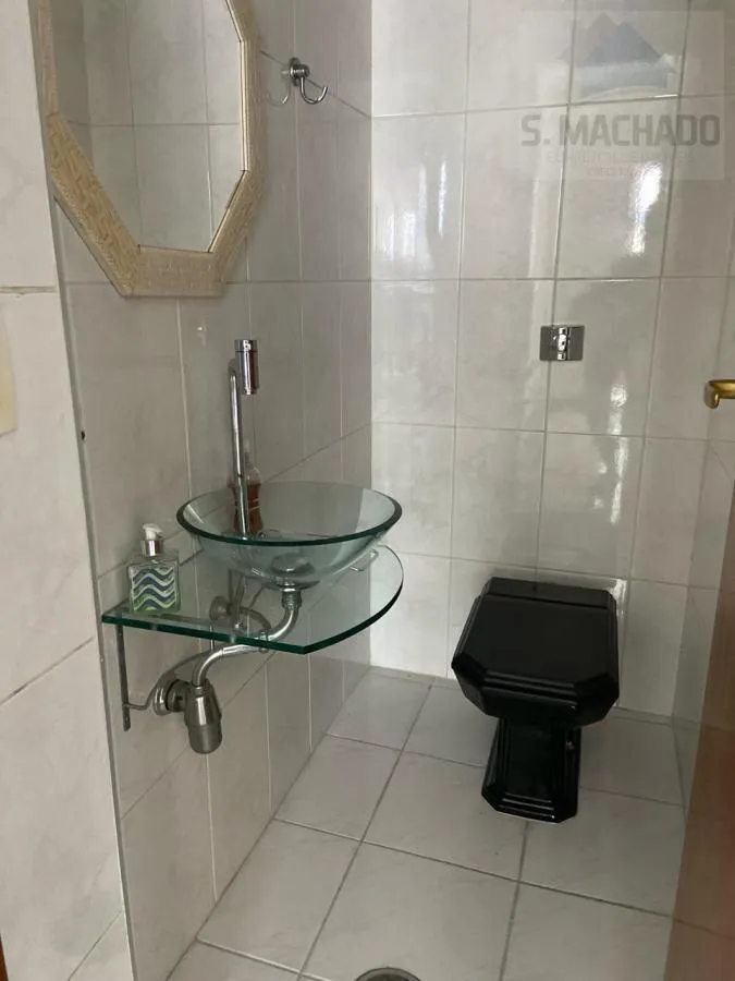Imagem Apartamento para Venda em Santo André / SP no bairro Parque das Nações