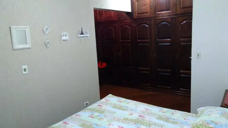 Imagem Apartamento à venda 3 Quartos, 1 Suite, 2 Vagas, 182M², Barcelona, São Caetano do Sul - SP