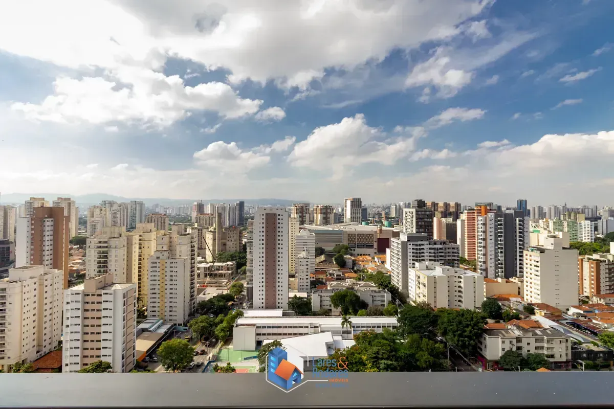 Imagem Studio para venda em Pompeia com 1 quarto, sendo 1 suíte, 29m²