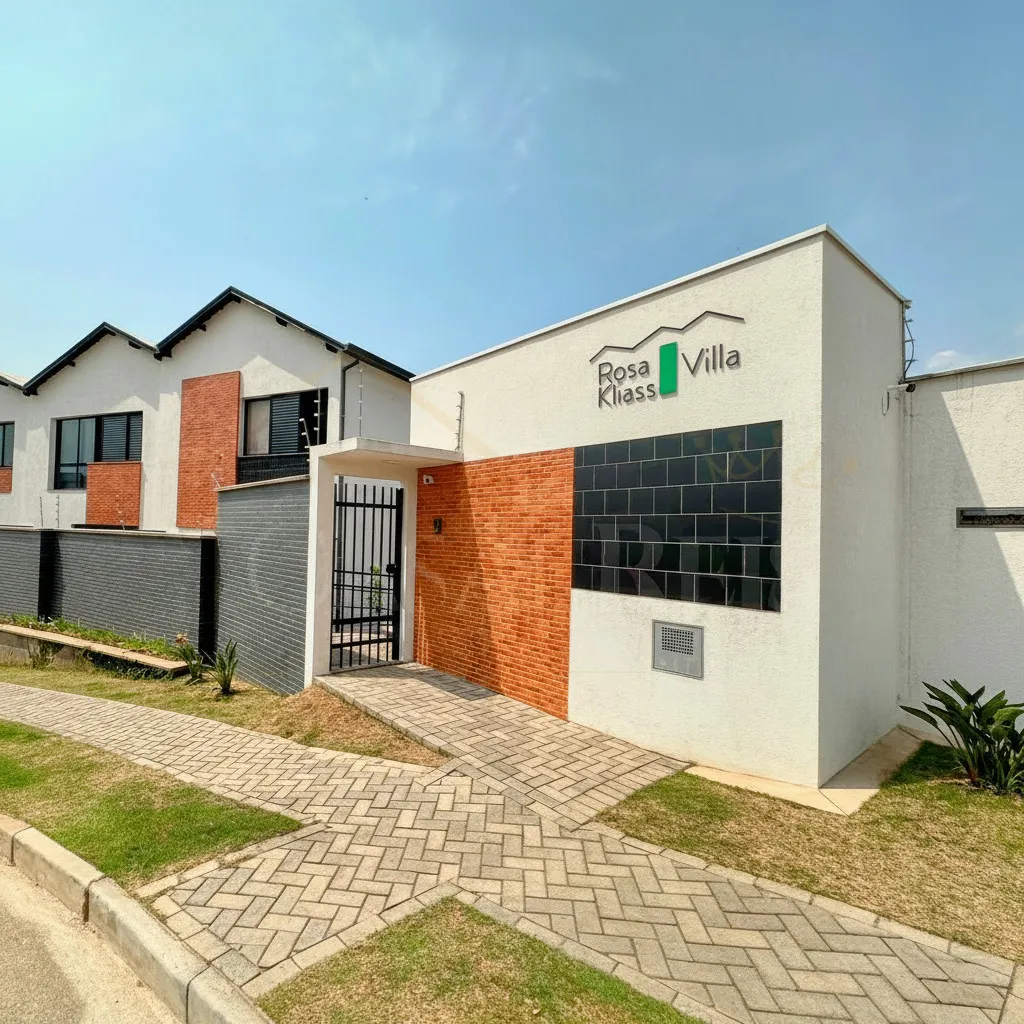 Imagem Casa 2 quartos à venda em Parque San Carlo, Poços de Caldas