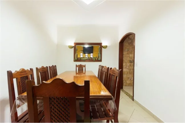 Imagem CASA RESIDENCIAL em São Paulo - SP, Mooca
