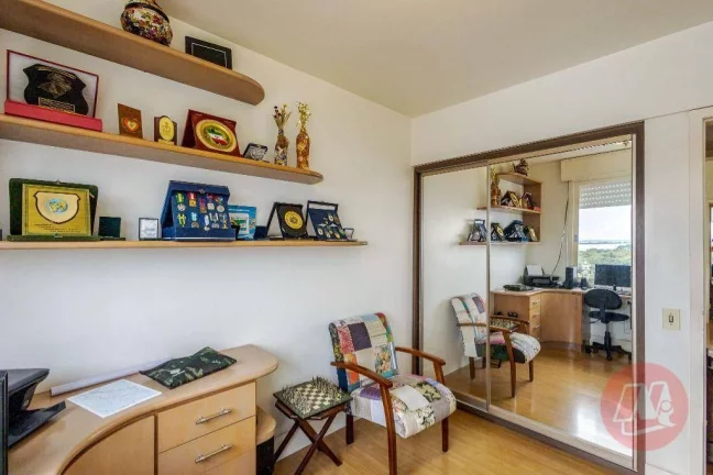 Imagem Na Otavio Dutra,102 m²,3 dormitórios, suíte, vaga e infraestrutura.