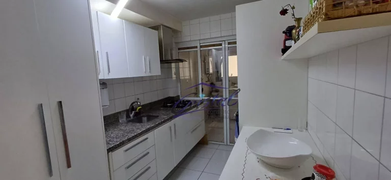 Imagem Apartamento com 3 dormitórios à venda, 105 m² por R$ 1.010.000,00 - Butantã - São Paulo/SP