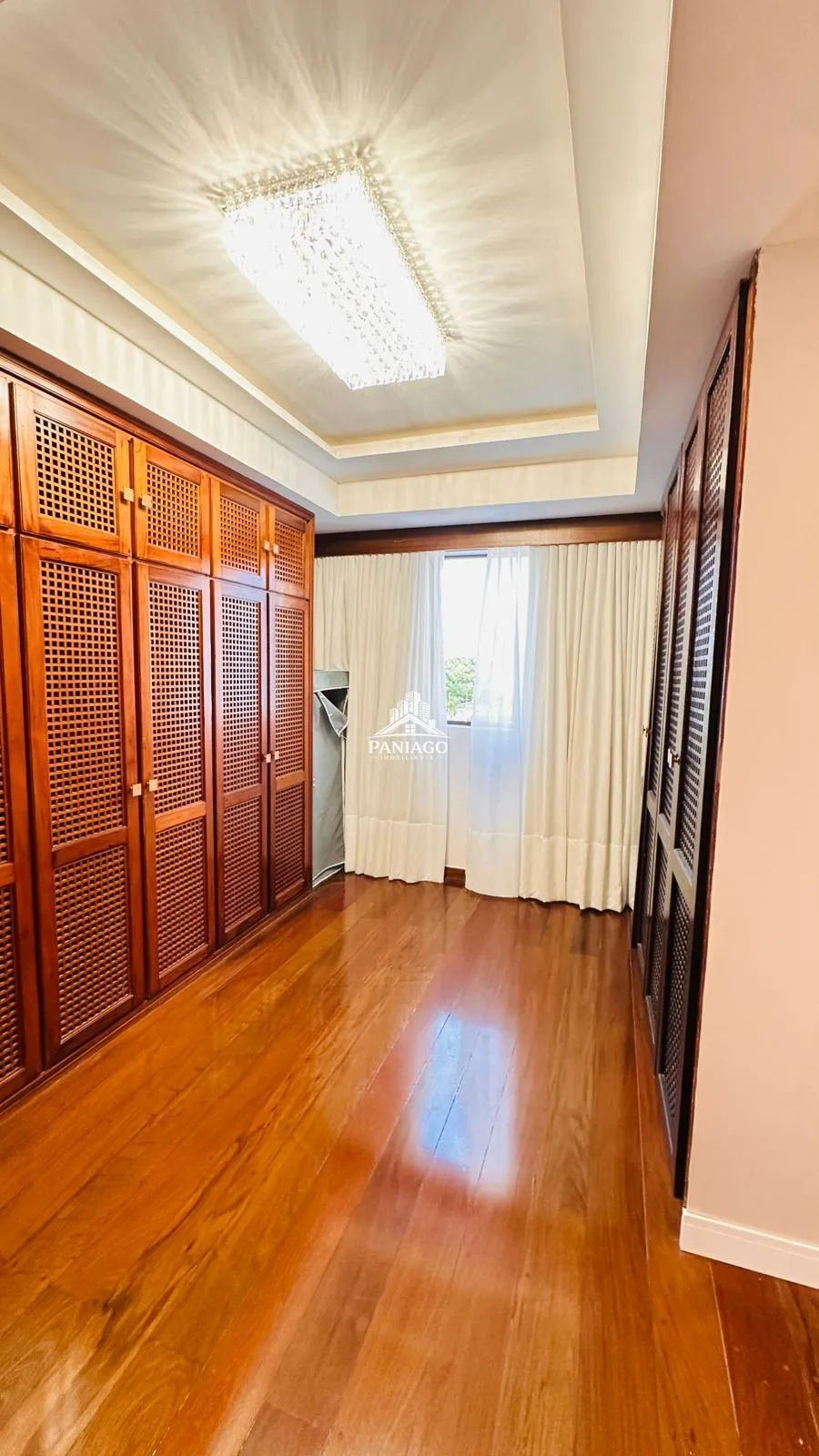 Imagem Apartamento Duplex de Alto Padrão Edifício Mãe Bonifácia - Porteira Fechada
