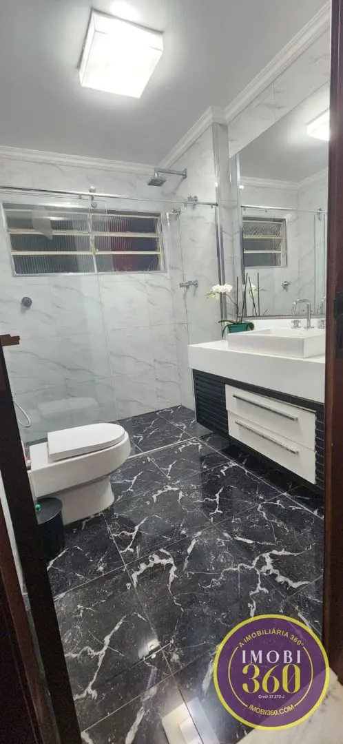 Imagem Apartamento de alto padrão com 220m²