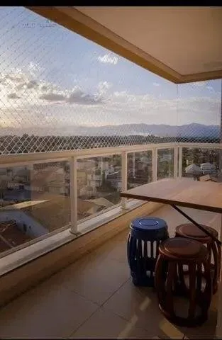 Imagem Apartamento à venda 3 Quartos, 1 Suite, 2 Vagas, 101M², Esplanada Independência, Taubaté - SP | Piemont Residence