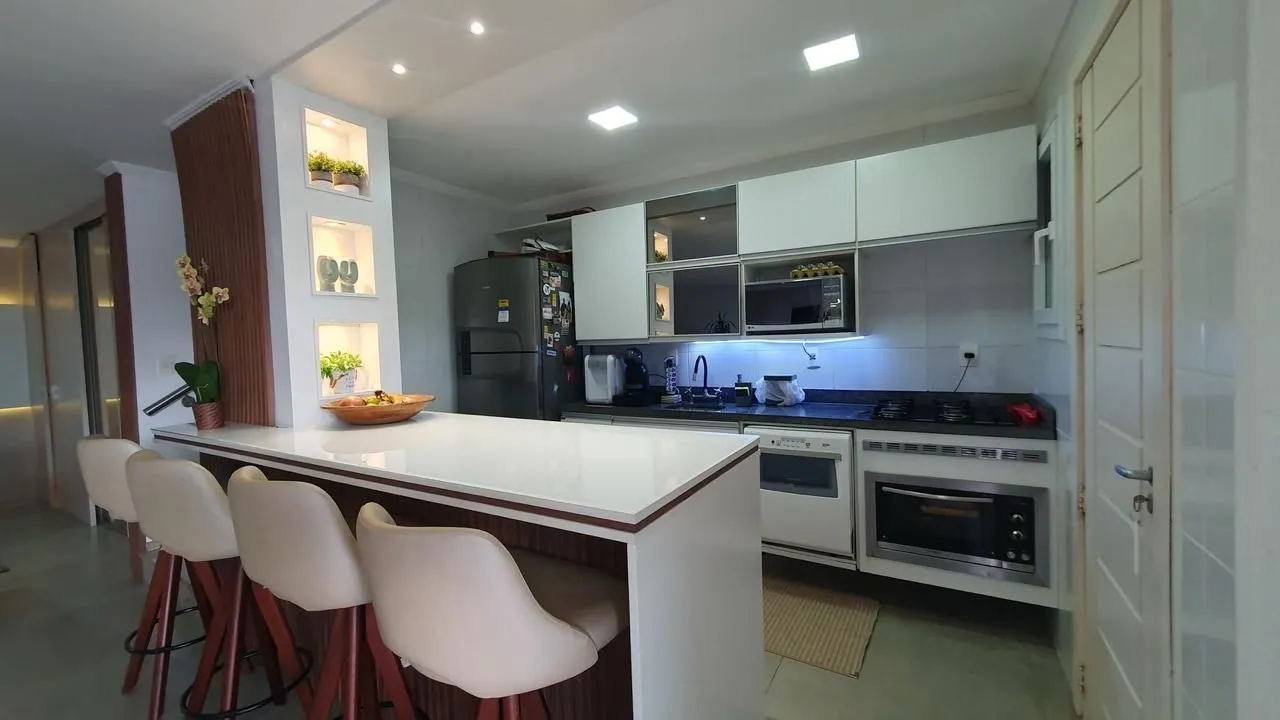 Imagem Casa de Condomínio em Vila Nova