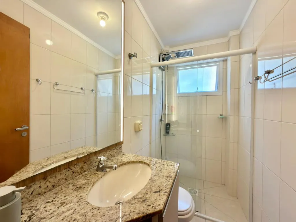 Imagem Apartamento 2 Dormitórios - Bairro Zona Nova