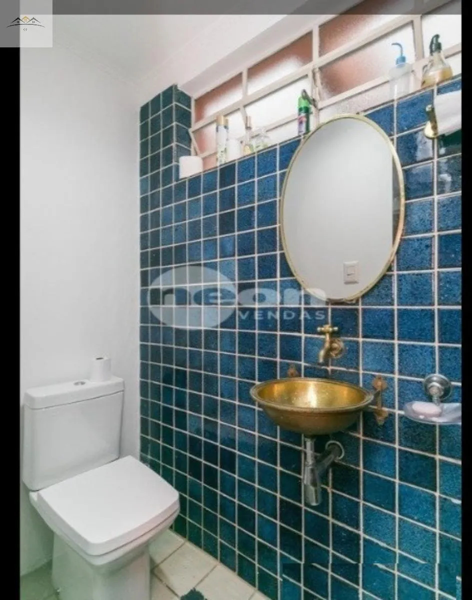 Imagem CASA RESIDENCIAL em Santo André - São Paulo, Jardim