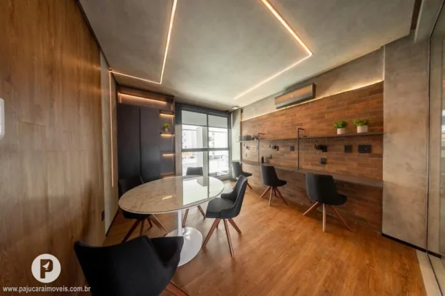 Imagem 03 quartos [89m²], Varanda gourmet ÷ 80 meses, 2º quadra da