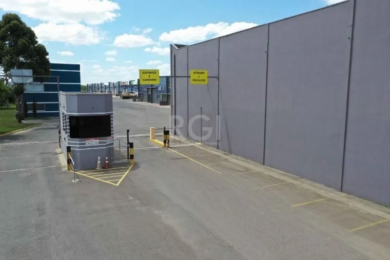 Imagem Depósito/Pavilhão para Locação/Aluguel - 750m², 0 dormitórios, São Sebastião