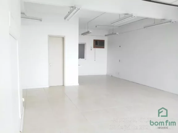 Imagem Comercial/Industrial para aluguel Centro Histórico Porto Alegre - SA2036
